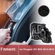thumbnail image 2 of 1 Conector de bombilla para luz trasera izquierda para Peugeot 301 M33 2014-2016, 2 of 7