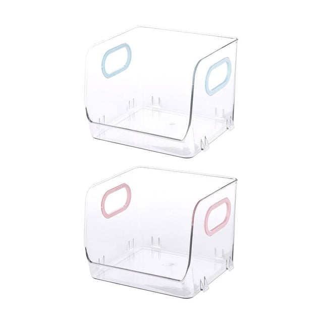 Organizador Mainstays de Plástico para Cosméticos
