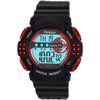 Armitron Unisex Sport Red Round