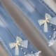 thumbnail image 3 of Pantalones vaqueros largos, ropa para niños, vaqueros para niñas, moda de primavera y verano, pantalones de talla mediana para niños, pantalones largos para niños, pantalones vaqueros para niñas, 3 of 5