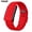 Red, variant on Silicone Band for Whoop 5.0 Bands One / Peak / Life / MG Fitness Tracker Sport Strap Adjustable Wristband Bracelet