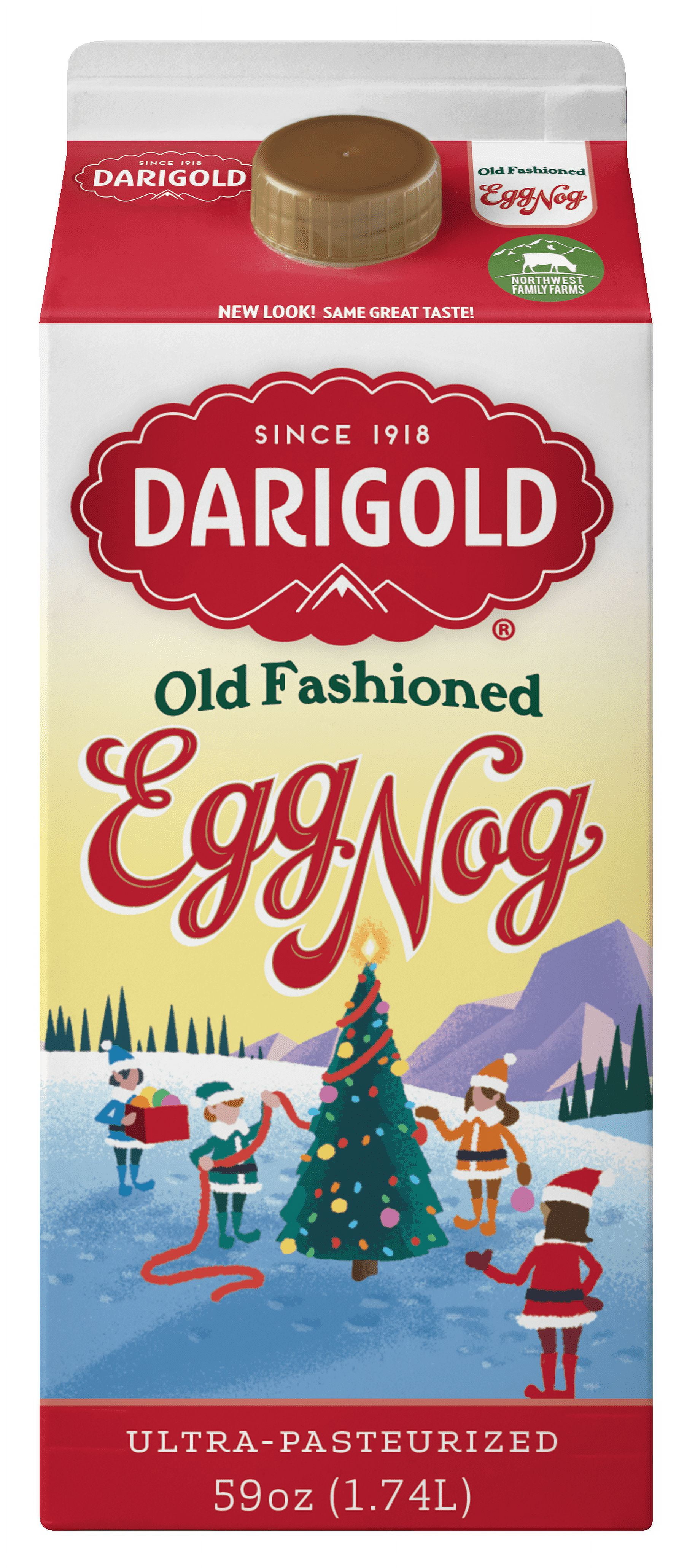Darigold® Classic Eggnog, 59 oz - Foods Co.