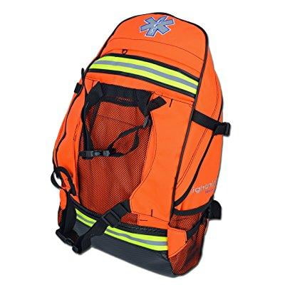 Lightning X EMS Special Events First Aid EMT First Responder Trauma Backpack BLS