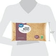 Great Value Kosher Long Grain Brown Rice, 5lb