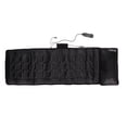 thumbnail image 4 of Massage Chair Pad, 100-240V Massage Mat Folding  for Leg US Plug, 4 of 8