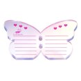 thumbnail image 1 of Organizador de soporte de pestañas para Navidad, bandeja de pestañas personalizada, plataforma de azulejos acrílicos para extensión de pestañas, 1 of 4