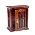thumbnail image 2 of Librería Mini Muebles Simulación 1:12 Paisaje Casa de Muñecas Mini Suministros 1:12 Escala Muebles en Miniatura Decoración Modelo en Miniatura Decorac estilo A, 2 of 8