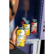 Myprotein Clear Whey Isolate RTD Protein, Lemonade, 12pk