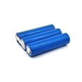 thumbnail image 3 of Batterie d'Outil 2000mAh pour 3M 10.8V pack Adflo 837630 pour Auto-Installation, 3 of 4