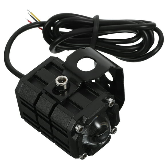 Motorcycle Auxiliary Lamp Driving Lights Spotlight
