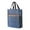Navy#804, variant on Cadorn Stylish Canvas Tote Bag for Women & Men, Spacious Shoulder Handbag with Solid Color Design, Durable Casual Bag for Travel, Shopping, and Outdoor Activities