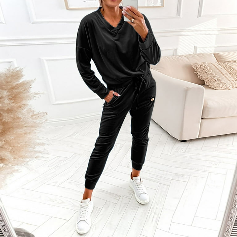 Womens Track Suit