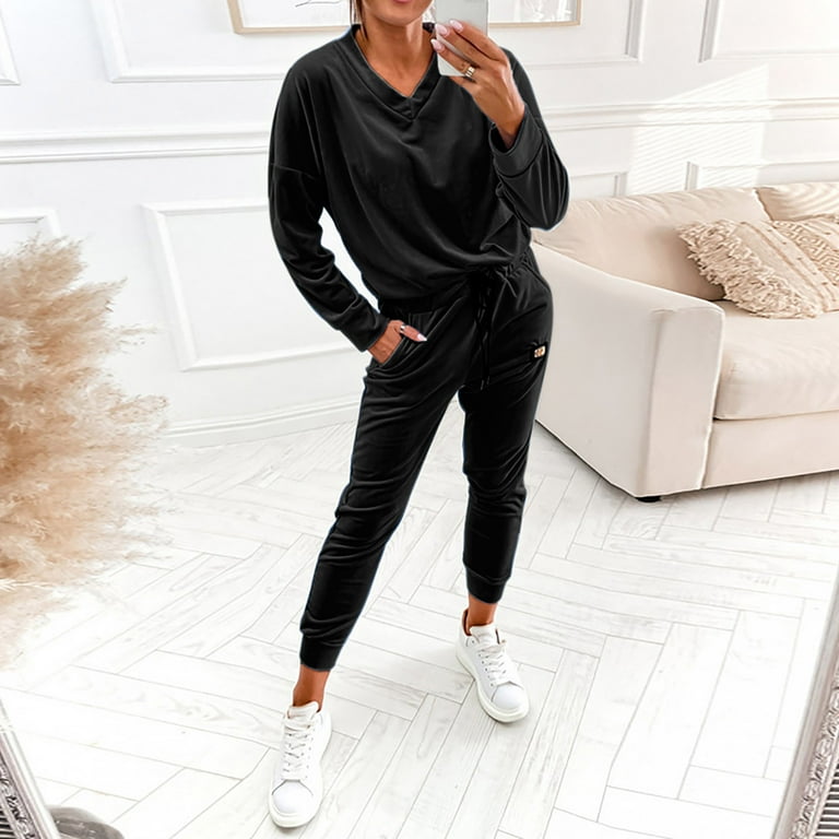 Womens Track Suit