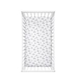 thumbnail image 1 of Sábanas Cama Cuna Corral Bebé 3 Pzs Polo One Sheepy 95x140cm, 1 of 3