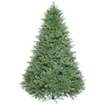 thumbnail image 1 of Vickerman 404997 - 84" Brentwood Frasier Fir Tree with 1000 Multi Color LED Lights Christmas Tree (A161177LED), 1 of 1