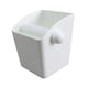 thumbnail image 4 of Caja de café Knock Box para expreso Accesorios para cafeteras expreso Cubo para expreso blanco, 4 of 9