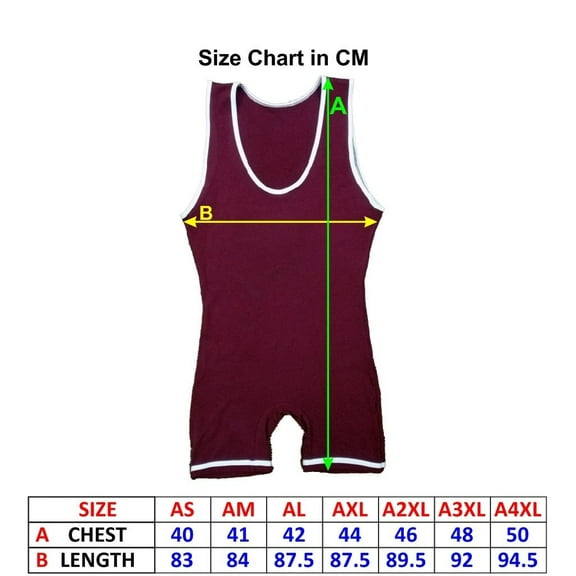 A.C. Slater Bayside Wrestling Singlet Costume