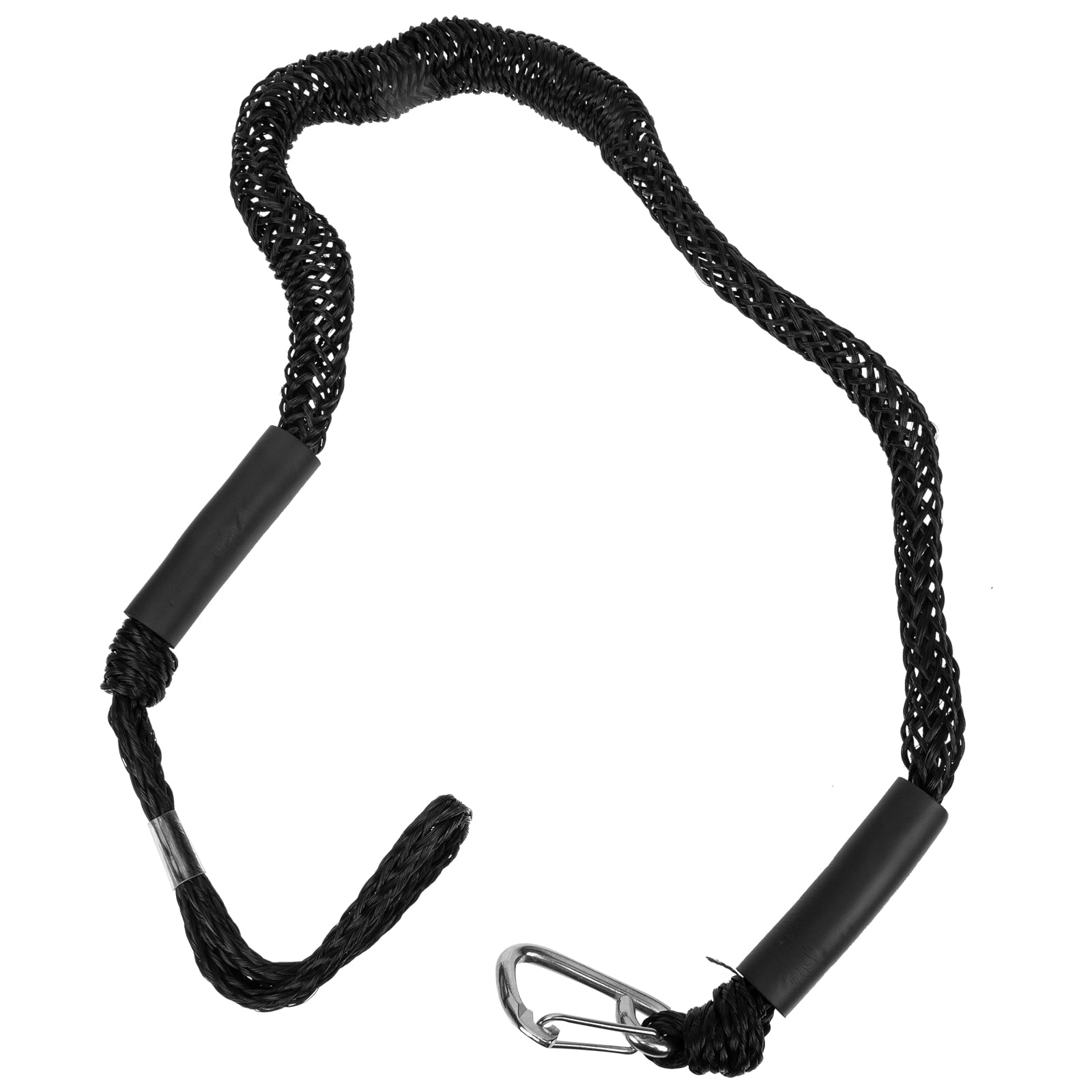 Dock Mooring Line Rope Bungee Dock Line Hook Boat Rope Marine Elastic
