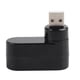 thumbnail image 2 of Divisor de Puerto USB, Mini Adaptador Divisor Giratorio Hubs Hubs USB Puertos USB 2.0 Hub USB para Computadora Portátil Para PC Notebook Laptop, 2 of 7