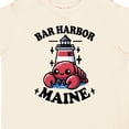 thumbnail image 4 of Inktastic Bar Harbor Maine Lobster Boys or Girls Toddler T-Shirt, 4 of 5