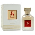 thumbnail image 3 of B Rouge de Fragrance World para unisex - EDP en spray de 3,4 oz, 3 of 6