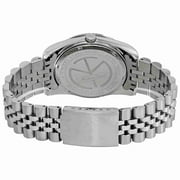 Mathey-Tissot Mathey III Quartz Black Dial Men's Watch H810AN