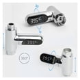 thumbnail image 4 of Digital Shower Thermometer LED Water Temperature Monitor for Baby Care, 4 of 7