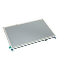 thumbnail image 4 of Moniteur à Écran Tactile, Opération Pratique Moniteur de Jeu Vidéo HD Haute Résolution pour Ordinateur Portable pour PC, 4 of 8