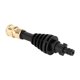 thumbnail image 1 of Adaptador de varilla de extensión para lavadora a , adaptador de varilla de extensión de lanza corta para Wu629E 630 644, accesorios de, 1 of 9