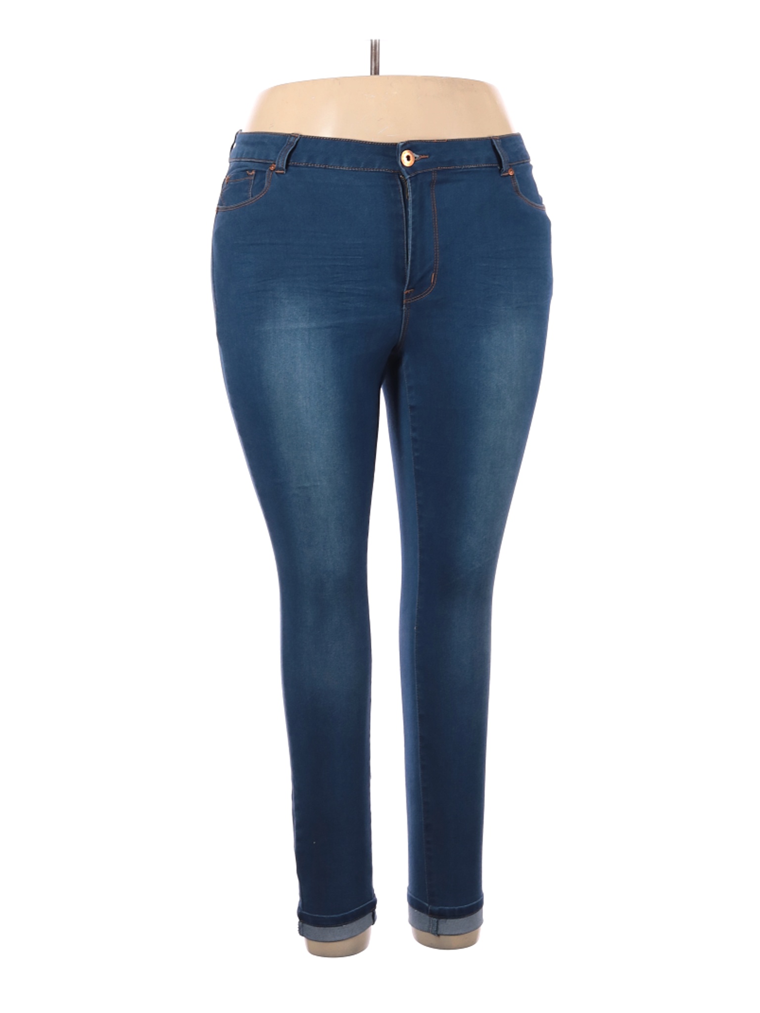 morgan and walker jeans plus size