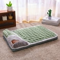 thumbnail image 6 of Uxgjfwu Fluffy Pet Bed Pad, Comfortable Cat Dog Sofa for Cage Use, Soft Warm Sleeping Mat for Puppies, Kittens, Small Animals, 6 of 6