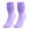 Purple4, variant on Mifelio Socks for Women Medium High Tube Bubble Socks Fashionable and Versatile Socks Men and Women Socks of The Same Boot Socks for Women Army Green One Size