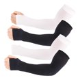 thumbnail image 2 of SgJHXb Manches pour Hommes Bras Femmes Manches de Soleil Sport, 2 of 2