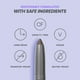 thumbnail image 4 of Sombra de ojos Wonderskin IYKYK Longwear Waterproof Ash, 4 of 9