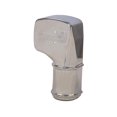thumbnail image 1 of Buyers Products Cubierta cromada para motor de engranajes de 900 vatios, 1 of 2