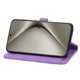thumbnail image 5 of Funda billetera anti-golpes para GANGXUN Huawei Pura 70 Pro , ideal para día a día y trabajo, 5 of 5
