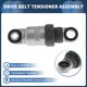 thumbnail image 4 of Conjunto de tensor de correa de transmisión para Opel para Omega 1994-2003 No. 9118848/1340538 Metal 1 Pc, 4 of 7