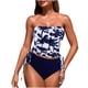 thumbnail image 2 of Traje de baño para mujer, traje de baño estampado para mujer, bañador y bikini de moda, traje de baño dividido, trajes de baño para mujer, 2 of 7