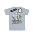 thumbnail image 1 of Tom And Jerry Mens Baseball Caps T-Shirt, 1 of 1