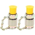 thumbnail image 2 of Resistencia de Corrosión Resistencia Al Calor 63MPA Presión de Trabajo 2 PCS Adaptador Hidráulico Sin Pérdida de Presió, 2 of 7