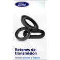 thumbnail image 3 of Retén Transmisión Ecosport 18 Al 22 Ford Original, 3 of 6
