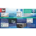 thumbnail image 4 of Dual Mcd237bt Marine Single-din In-dash Cd Receiver With Bluetooth, 4 of 4