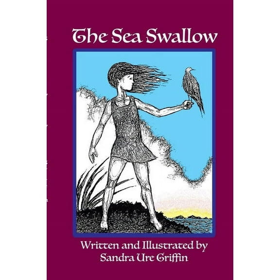 The Sea Swallow, (Paperback)