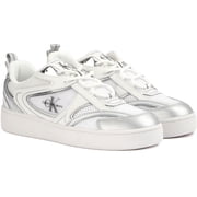 Calvin Klein Jeans Basket Cupsole Sneakers