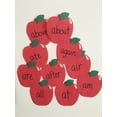 thumbnail image 2 of SHAPES ETC. Mini Notepad - Apple/Macintosh, 2 of 3