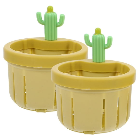 2 Pcs Sink Plug Stopper Kitchen Sink Strainer 9.00X7.60X7.60CM