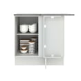 thumbnail image 3 of Gabinete Bajo Cocina Madesa Agata 94cm Con Encimera BG, 3 of 5