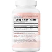 Micro Ingredients Pure Saffron Extract, 240 Veggie Capsules | with High Absorption Fat-Soluble Vitamin C | Mood, Vision & Heart Support | Filler Free