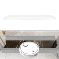 thumbnail image 3 of MYG Anti-Slip Threshold Door Step Ramp Kit for Vacuum Cleaner Lightweight TPE Ramp, 3 of 8