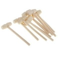 thumbnail image 4 of Martillo de cangrejo de langosta perfecl de madera pequeño, 4 of 4